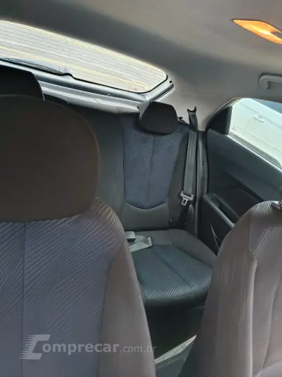 HB20 1.6 Comfort 16V