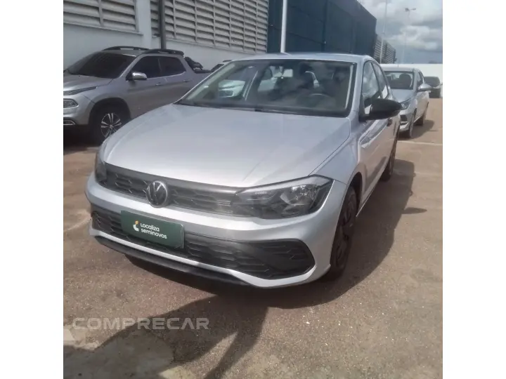 POLO 1.0 MPI TRACK MANUAL