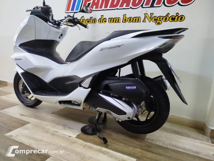 PCX 160 160 cc
