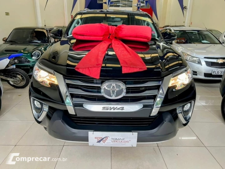 HILUX 2.7 SRV 4X4 CD 16V