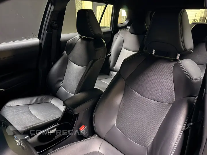 COROLLA CROSS 2.0 VVT-IE FLEX XRE DIRECT SHIFT