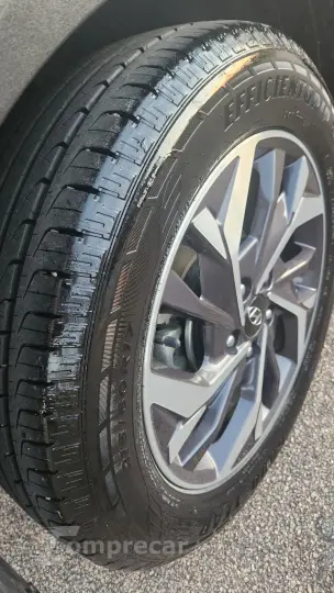 CRETA 1.0 Tgdi Limited