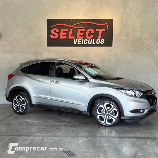 HR-V 1.8 16V EXL