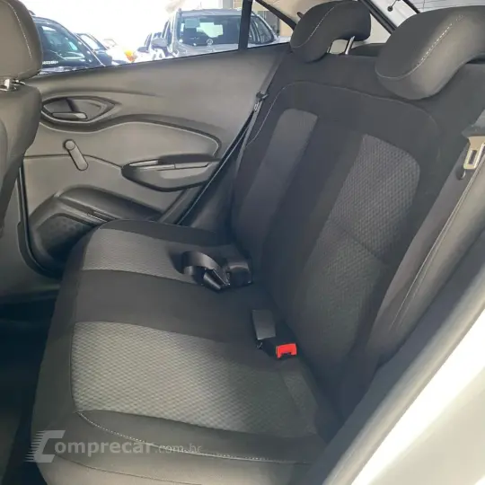 ONIX HATCH LT 1.0 8V FlexPower 5p Mec.