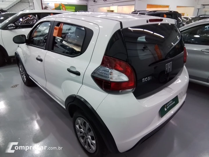 MOBI 1.0 EVO FLEX LIKE. MANUAL