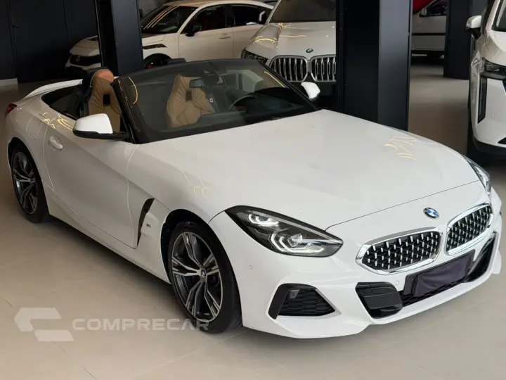 Z4 2.0 Twinpower Sdrive30i M Sport