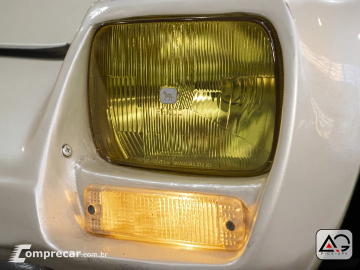 BUGGY 1.6 8V