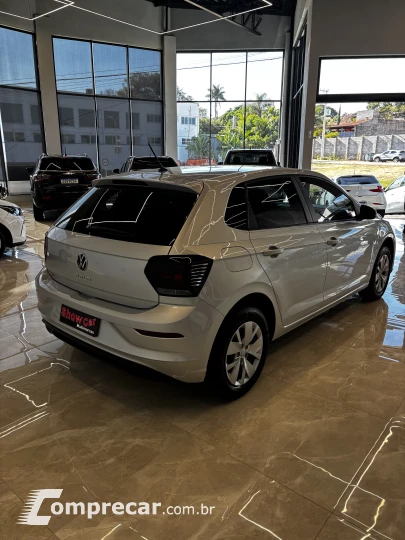 POLO 1.0 170 TSI