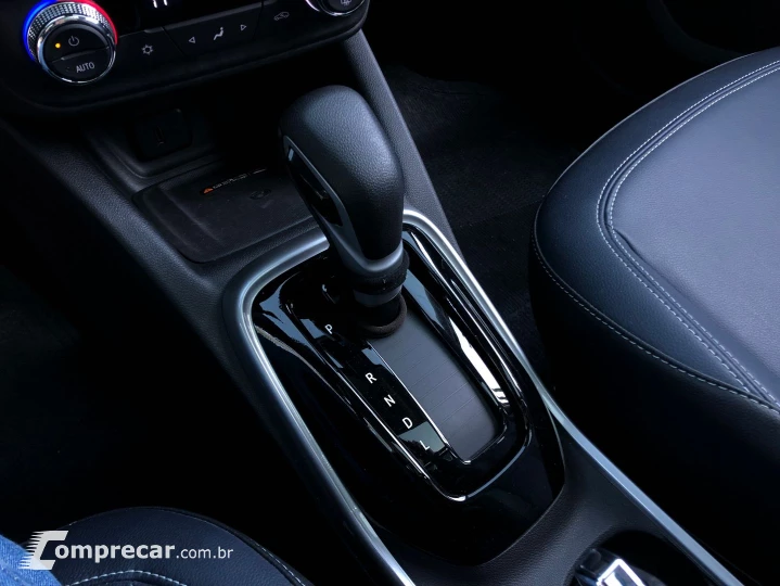 Tracker 1.2 Turbo Flex Premier Automático