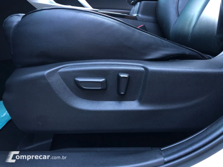 Eclipse Cross 1.5 Mivec Turbo Gasolina Hpe-S Cvt