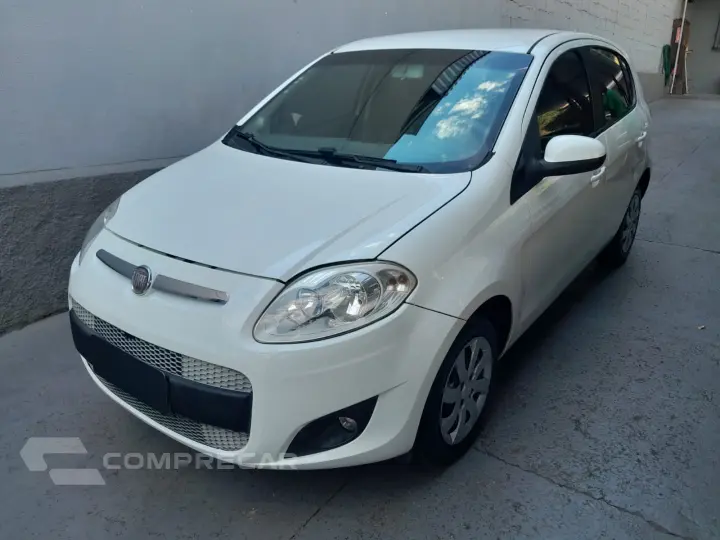 PALIO 1.0 MPI Attractive 8V