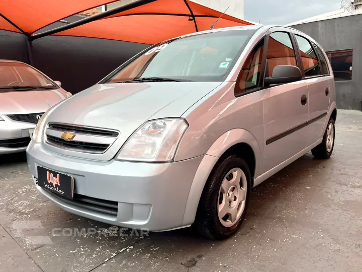 MERIVA 1.4 MPFI JOY 8V