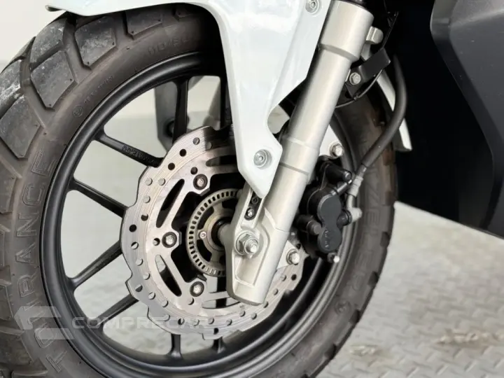 ADV 150