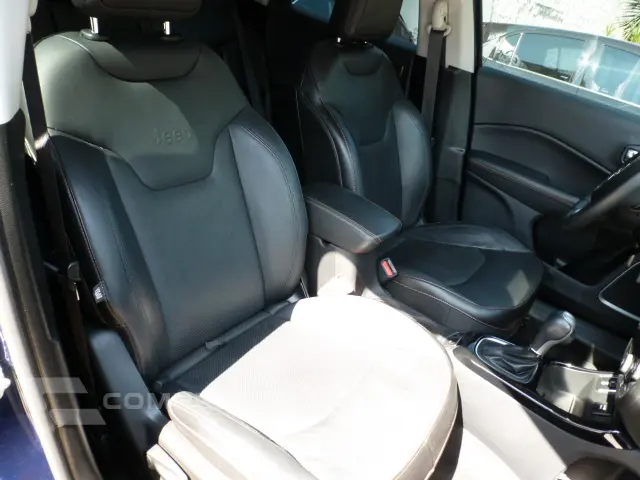 COMPASS 2.0 16V Limited