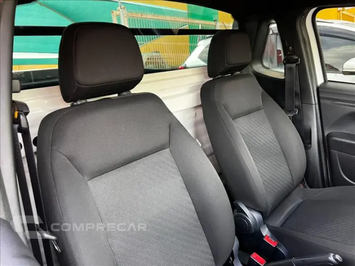 STRADA 1.4 Fire Endurance CS