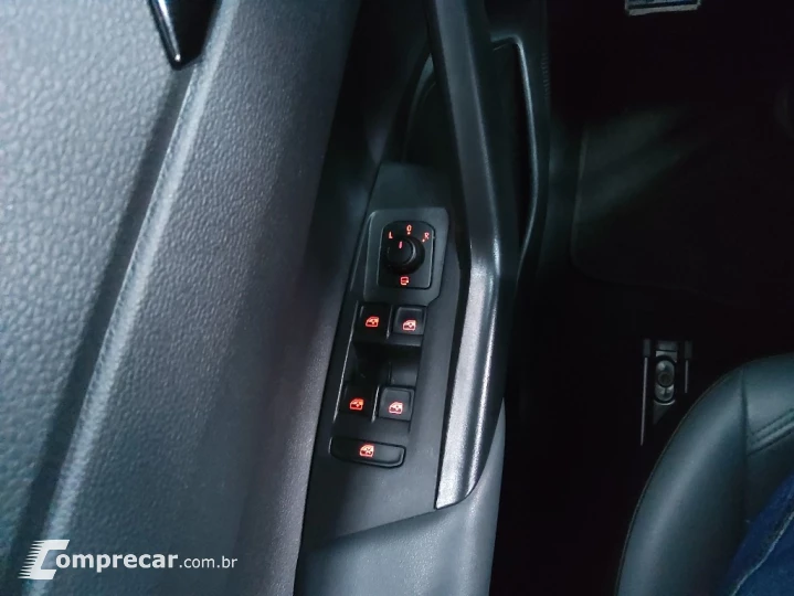 NIVUS 1.0 200 TSI TOTAL FLEX HIGHLINE AUTOMÁTICO