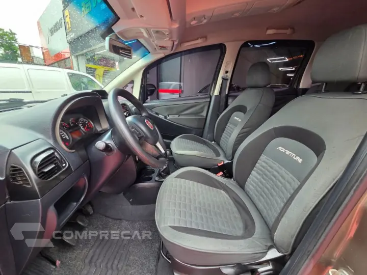 Idea Advent./ Adv.LOCKER 1.8 mpi Flex 5p