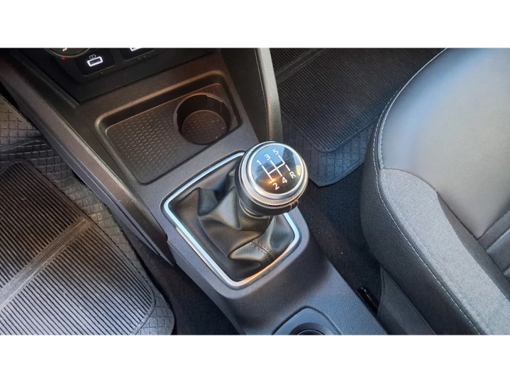DUSTER INTENSE 1.6 16V FLEX MEC