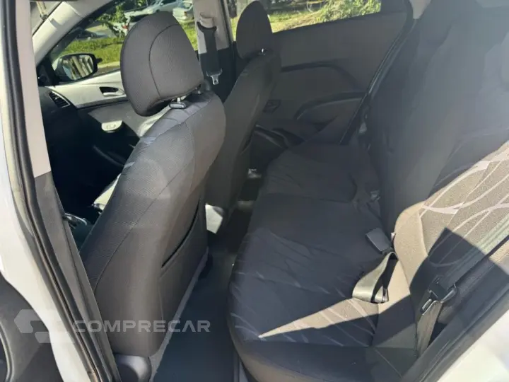 HB20 Comf./C.Plus/C.Style 1.0 Flex 12V