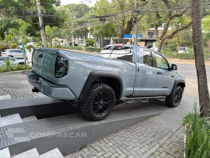 TUNDRA 5.7 TRD PRO 4X4 CD V8 32V