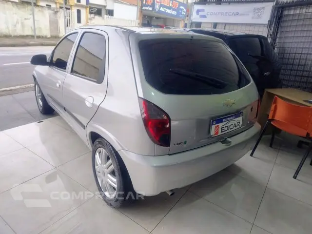 CELTA - 1.0 MPFI LT 8V 4P MANUAL