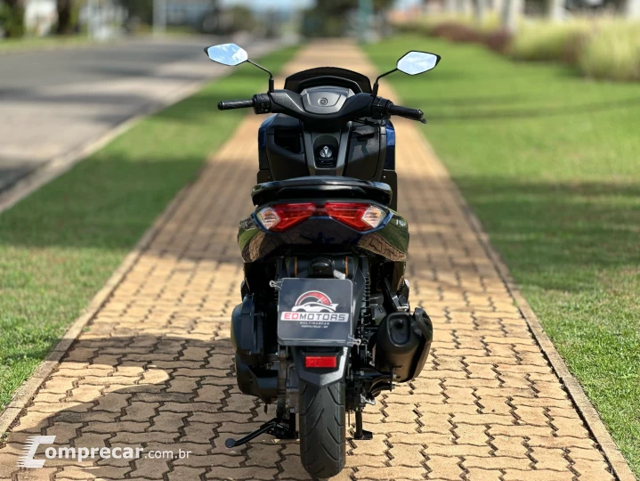 NMAX 160