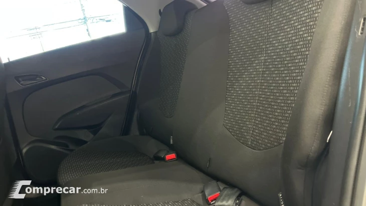 HB20 Comfort Plus 1.0 TB Flex 12V Mec.
