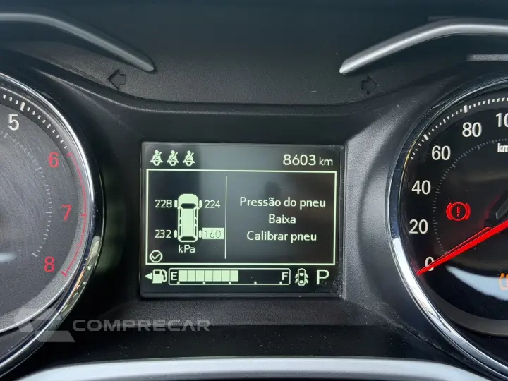 ONIX 1.0 TURBO FLEX PREMIER AUTOMÁTICO