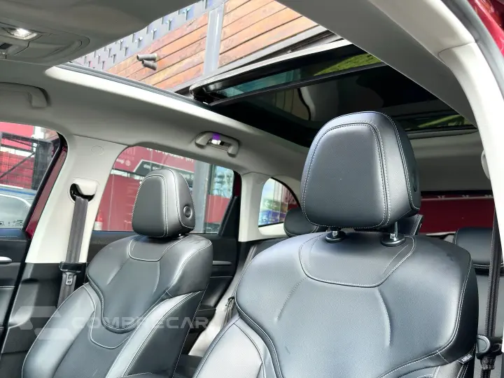 HAVAL H6 1.5 HEV PREMIUM E-TRACTION