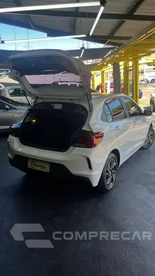 Onix Hatch 1.0 12V 4P FLEX LT