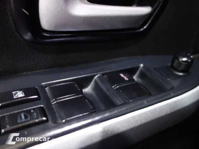 GRAND VITARA - 2.0 4X4 16V 4P AUTOMÁTICO