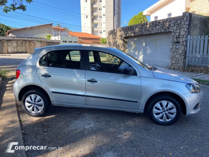 GOL 1.0 8V