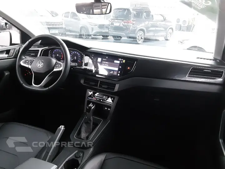 POLO POLO 1.0 TSI FLEX 12V 5P