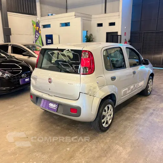 Uno UNO VIVACE Celeb. 1.0 EVO F.Flex 8V 5p