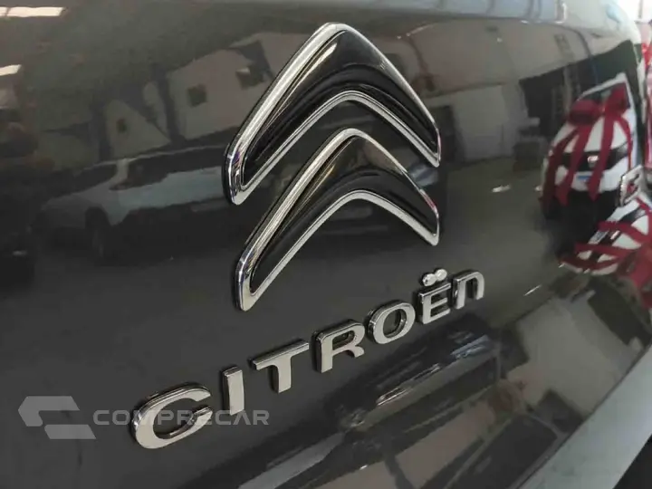 C3 1.0 16V FLEX LIVE PACK MANUAL