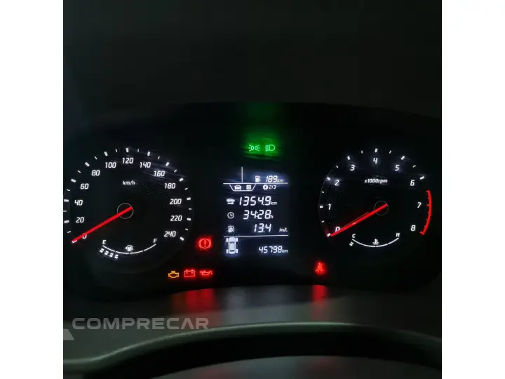 HB20S 1.0 12V FLEX COMFORT MANUAL