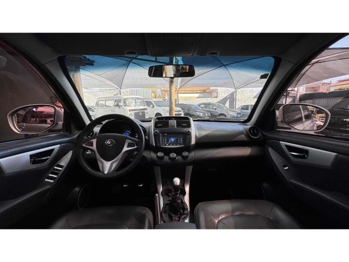 X60 1.8 TALENT 16V GASOLINA 4P MANUAL