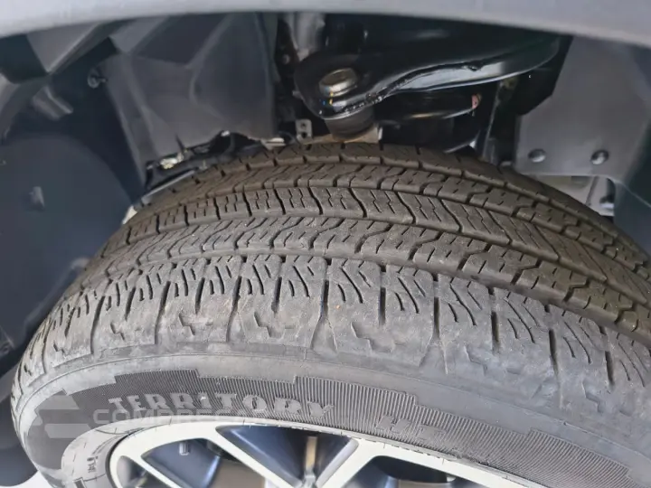 Ranger 3.0 V6 4X4 LIMITED PLUS TURBO DIESEL CABINE DUPLA AUT