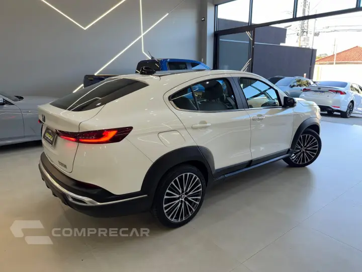 fastback impetus 1.0