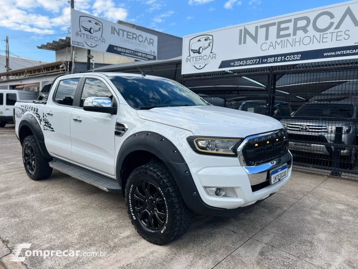 RANGER 3.2 XLT 4X4 CD 20V Turbo A