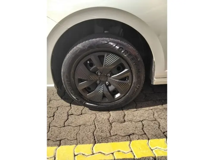 POLO 1.0 MPI TRACK MANUAL