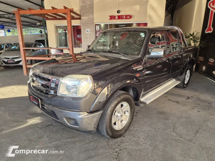 RANGER 2.3 Limited 4X2 CD 16V