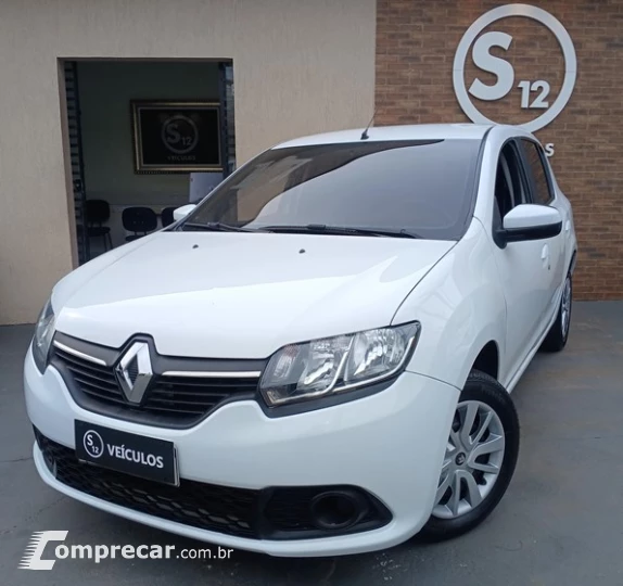 SANDERO