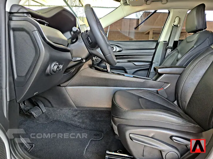 COMPASS 1.3 T270 Turbo Longitude
