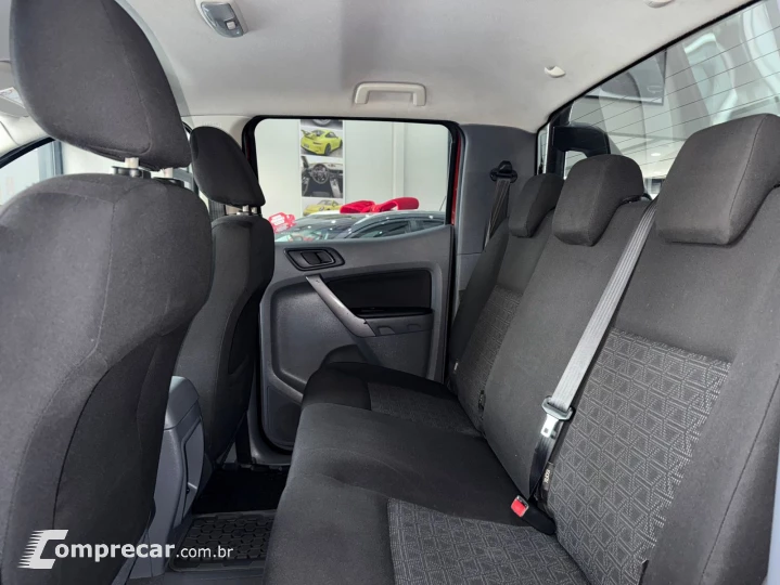 RANGER 2.2 XLS 4X4 CD 16V