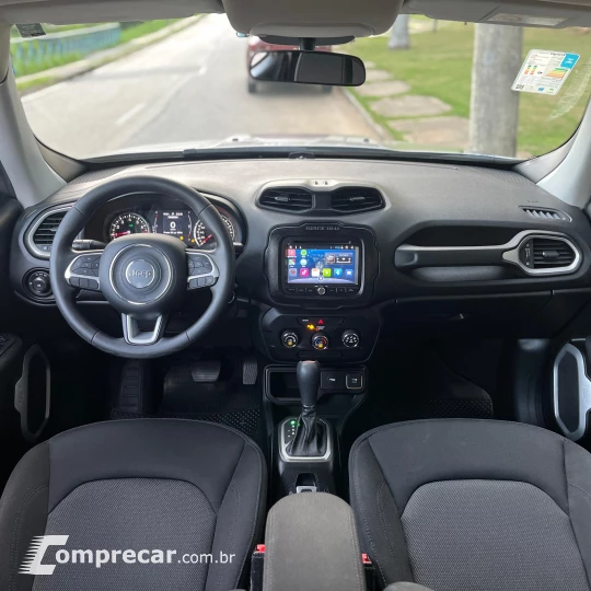 RENEGADE 1.8 16V