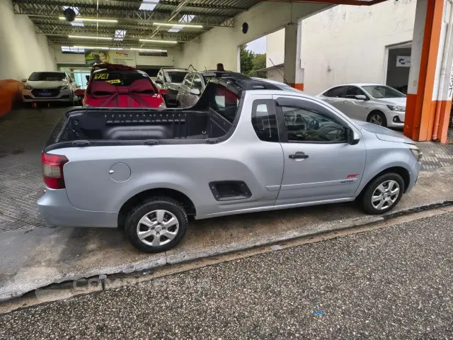 MONTANA - 1.4 MPFI LS CS 8V 2P MANUAL