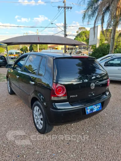Polo 1,6