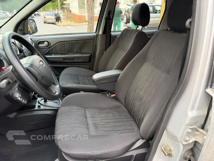 EcoSport XLT 2.0/ 2.0 Flex 16V 5p Aut.