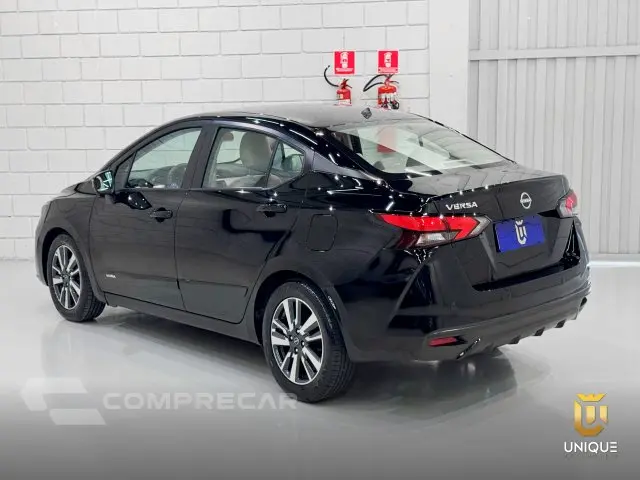 VERSA - 1.6 16V ADVANCE XTRONIC